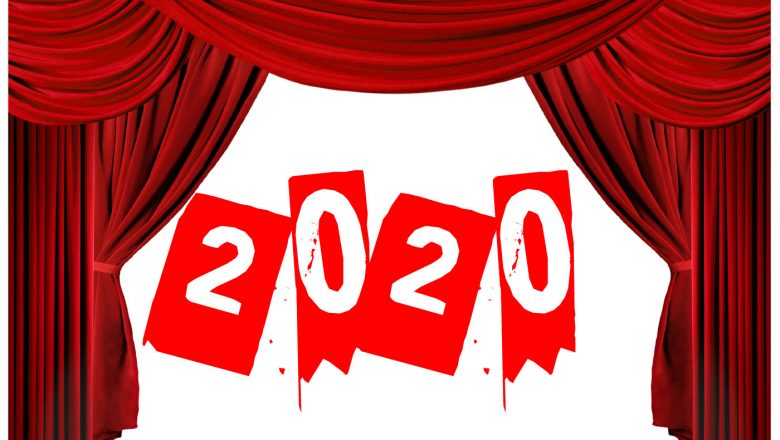 2020 theatre